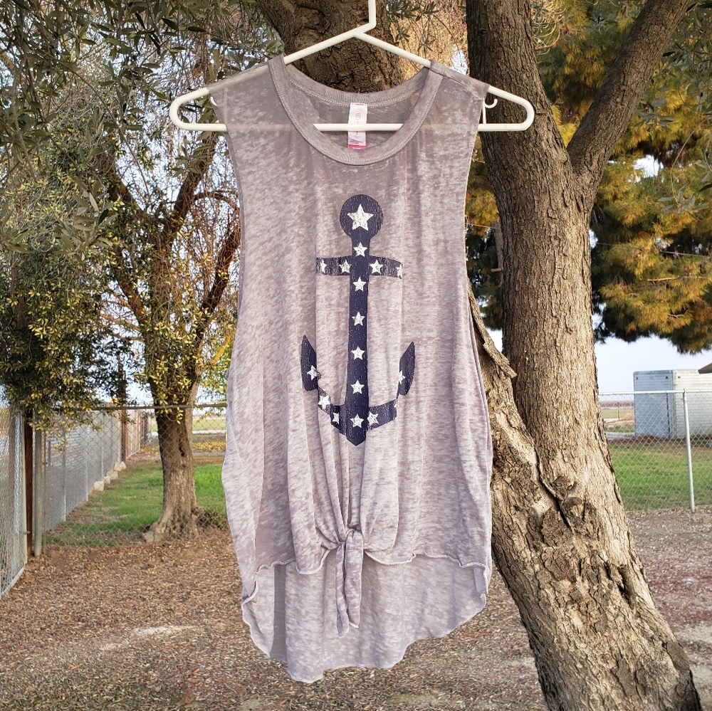 Super Cute Tank Top